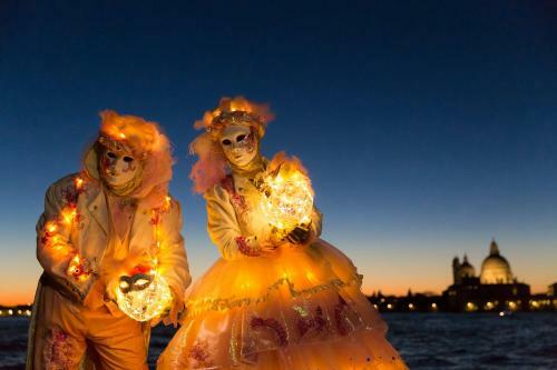 Venice Heaven Apartments San Marco Square Luxury Accomodation Sanicize With Ozone