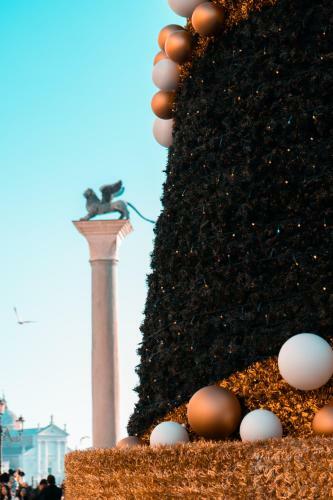 Venice Heaven Apartments San Marco Square Luxury Accomodation Sanicize With Ozone