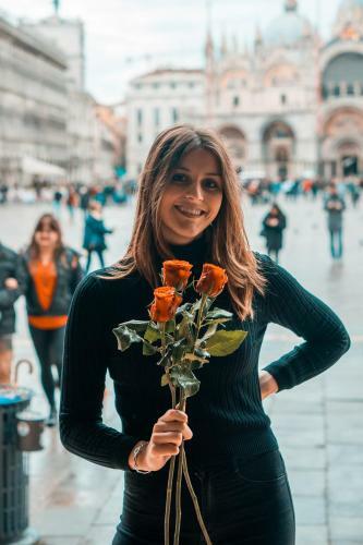Venice Heaven Apartments San Marco Square Luxury Accomodation Sanicize With Ozone