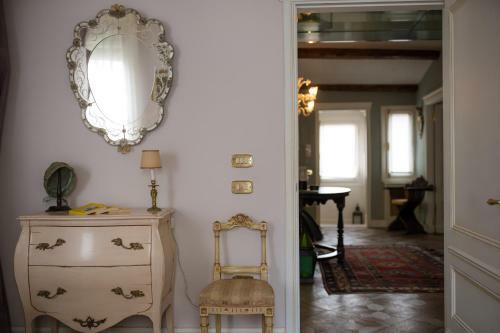 Apartamento Residenza Colombina