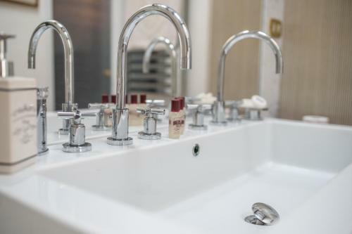 Apartamento Residenza Colombina