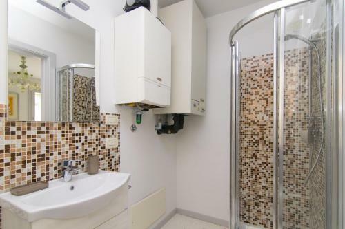 Apartamento Love Gentile