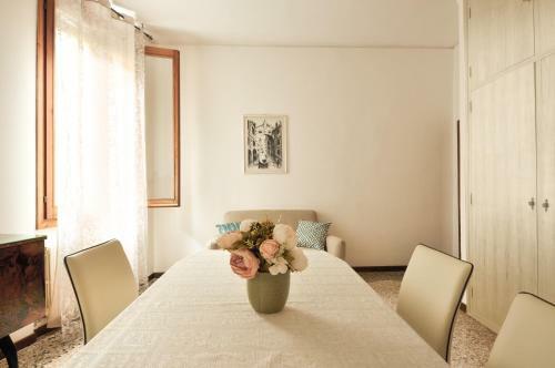 Apartamento Appartamento Bianco