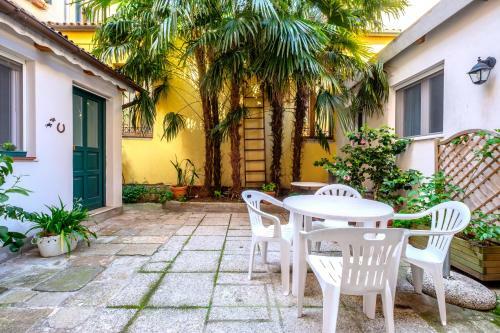 Apartamento Ca' Del Gaffaro