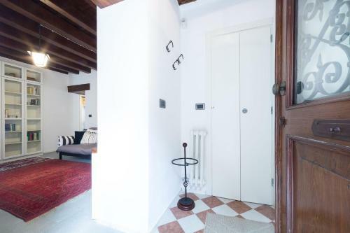 Apartamento Ve.n.i.ce Cera Casa Santo Stefano