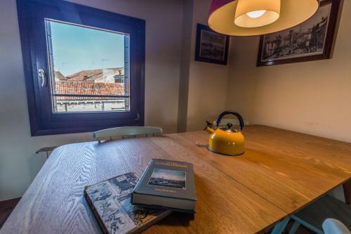 Apartamento Ca Verdi Dell'altana