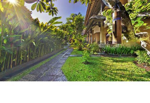 Bali Agung Village