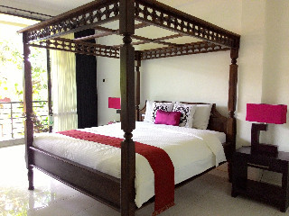 Puri Maharani Boutique Hotel And Spa