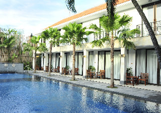 Puri Maharani Boutique Hotel And Spa