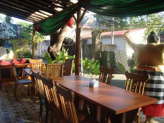 Hotel Abian Kokoro