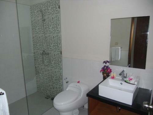 Hostal Dewi Dewi Villas