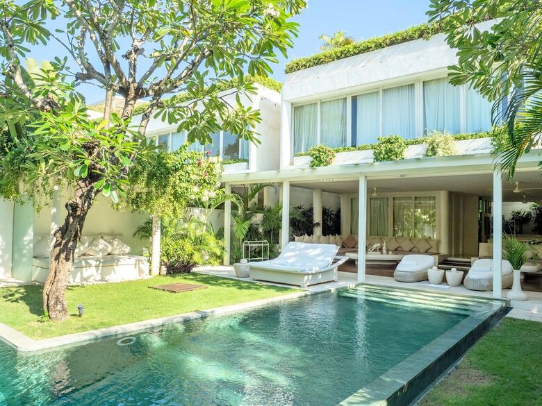 Villa Eden The Residence At The Sea