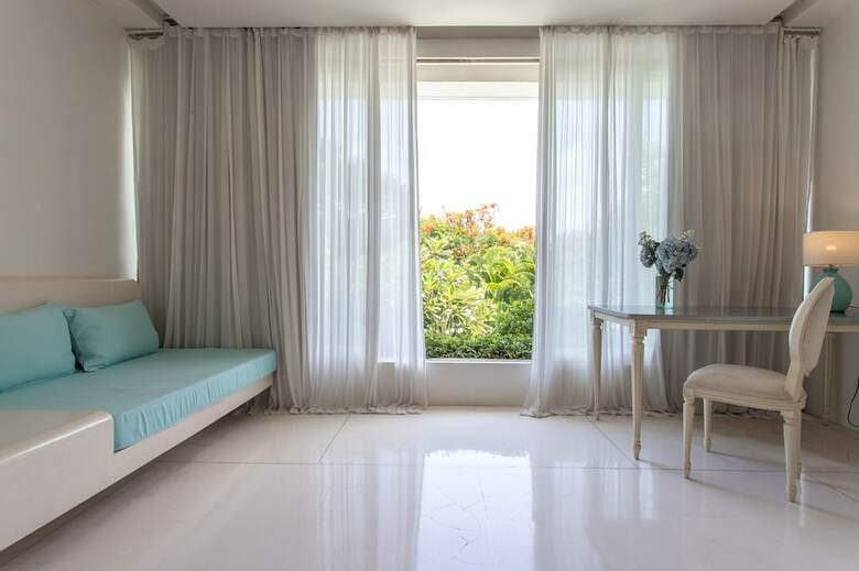 Villa Eden The Residence At The Sea