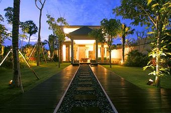 Pandawa Beach Villas & Spa