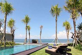 Pandawa Beach Villas & Spa