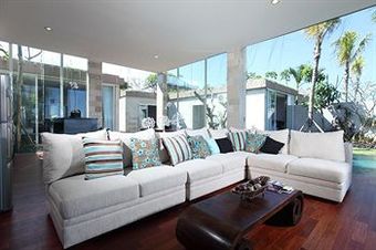 Pandawa Beach Villas & Spa