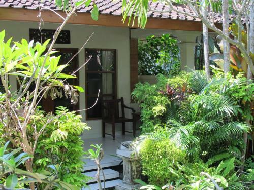 Bumi Ayu Bungalow Sanur
