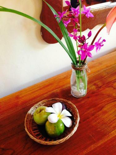 Bumi Ayu Bungalow Sanur