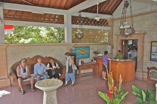 Bumi Ayu Bungalow Sanur