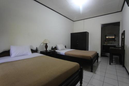 Ramayana Hotel