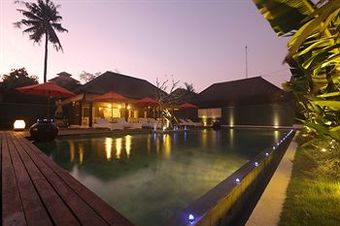 Katala Villas