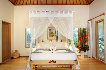Villa Bali Asri Batubelig
