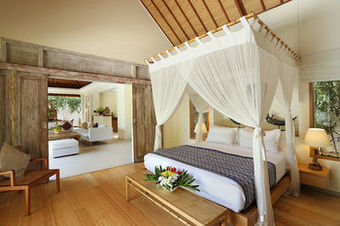 Villa Bali Asri Batubelig