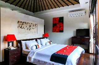 Hotel Aleesha Villas & Deluxe Suites