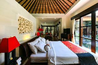 Hotel Aleesha Villas & Deluxe Suites