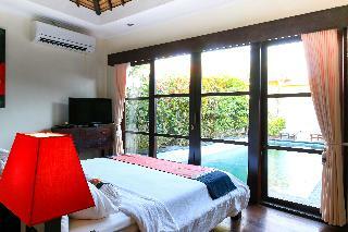Hotel Aleesha Villas & Deluxe Suites