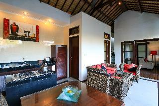 Hotel Aleesha Villas & Deluxe Suites