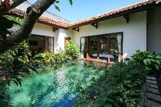 Hotel Aleesha Villas & Deluxe Suites
