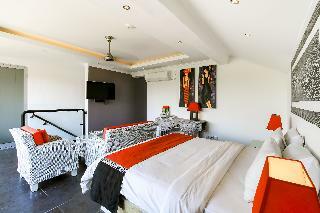 Hotel Aleesha Villas & Deluxe Suites