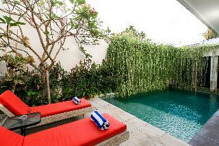 Hotel Aleesha Villas & Deluxe Suites