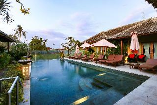 Hotel Aleesha Villas & Deluxe Suites