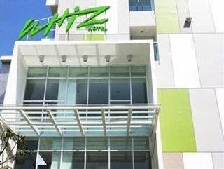 Whiz Hotel Semarang