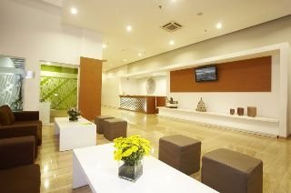 Whiz Hotel Semarang