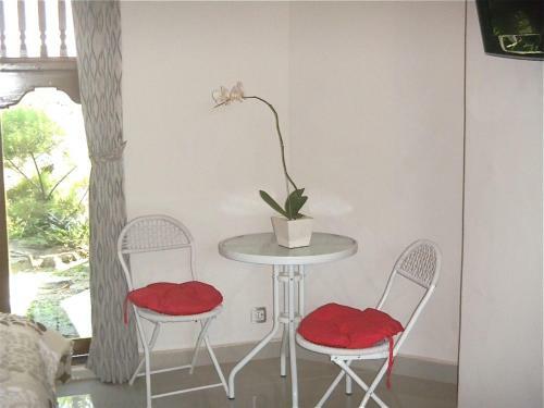 Hostal Bali Rising Sun Bed & Breakfast
