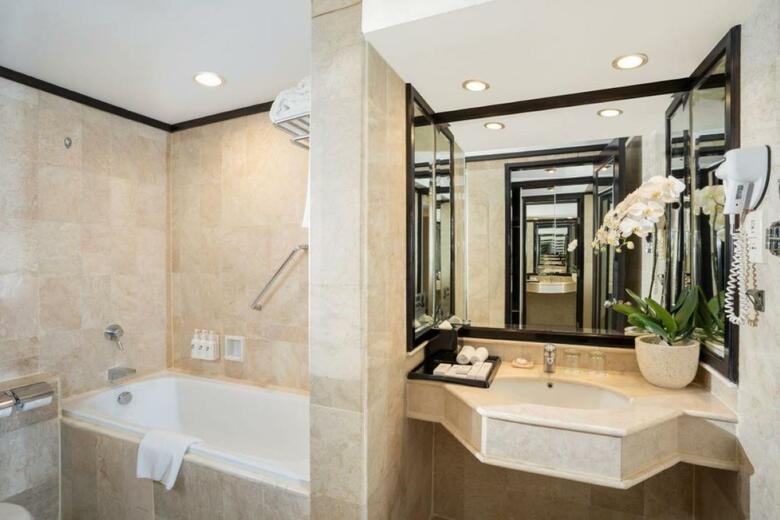 Hotel Ciputra Semarang