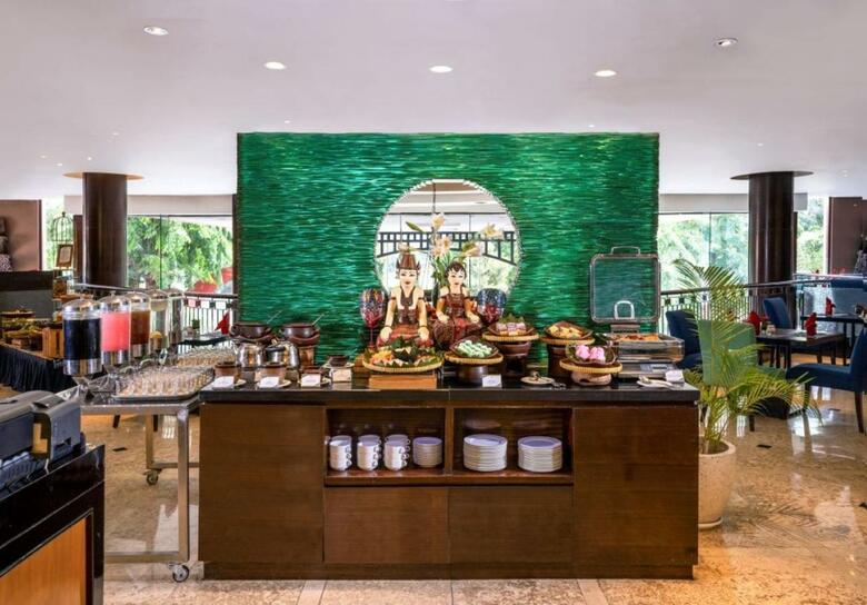 Hotel Ciputra Semarang