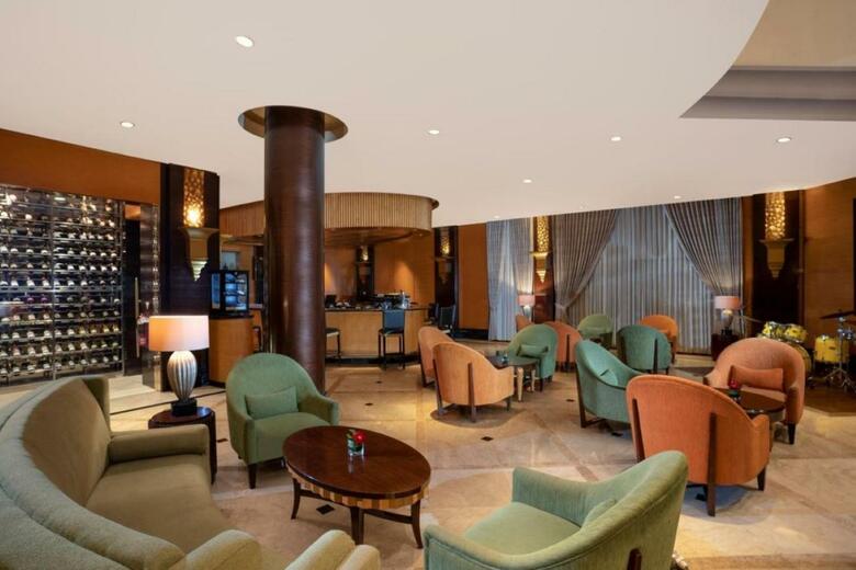 Hotel Ciputra Semarang