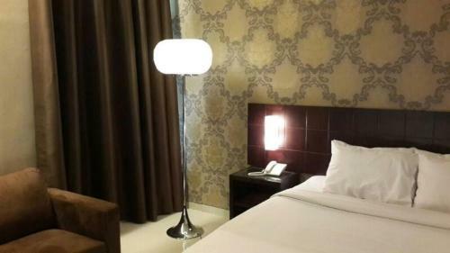 Hostal Sisingamangaraja Guest House