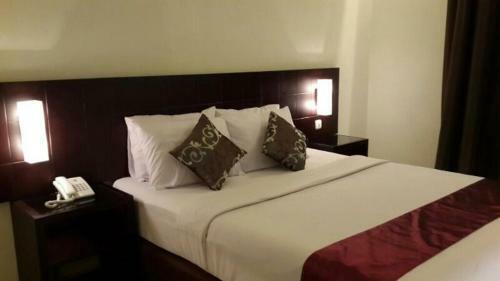 Hostal Sisingamangaraja Guest House