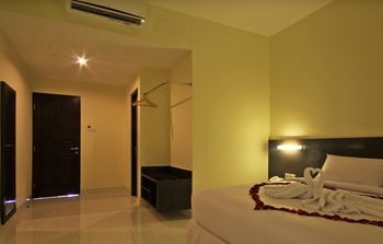 Hotel The Agung Residence