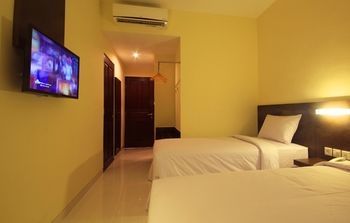 Hotel The Agung Residence