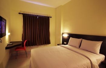 Hotel The Agung Residence