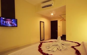 Hotel The Agung Residence