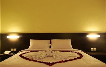 Hotel The Agung Residence