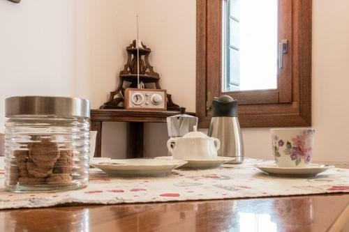 Apartamento Vivaldi & Violino
