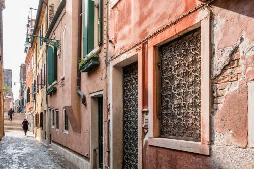 Apartamento Vivaldi & Violino